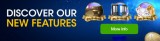 William Hill Casino New Features