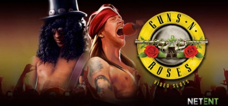 Win A Pair Of VIP Guns N’ Roses Tickets With Mr Green Image