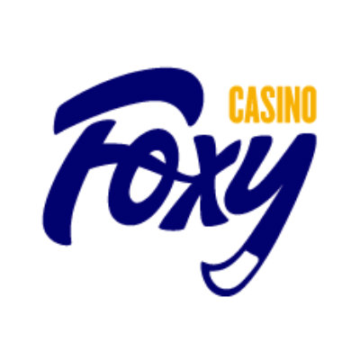 Foxy Casino Logo