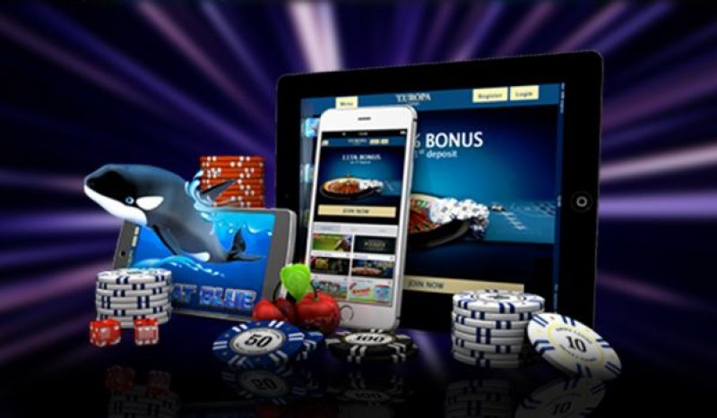 Reasons for Playing at Mobile Casinos Image