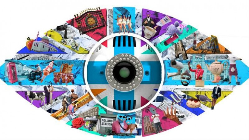 Castle Jackpot Sponsors Big Brother 18 Image