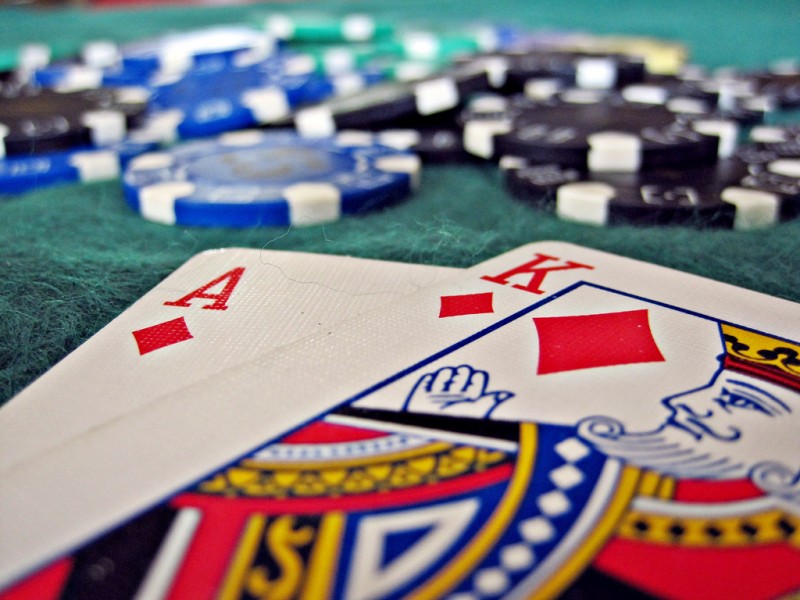 Interesting Online Casino Facts & Myths Image