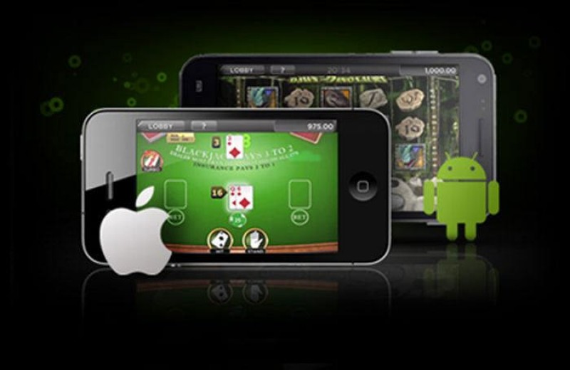 Online Casino Gambling and Sports Betting is Steadily Moving to Mobile Image