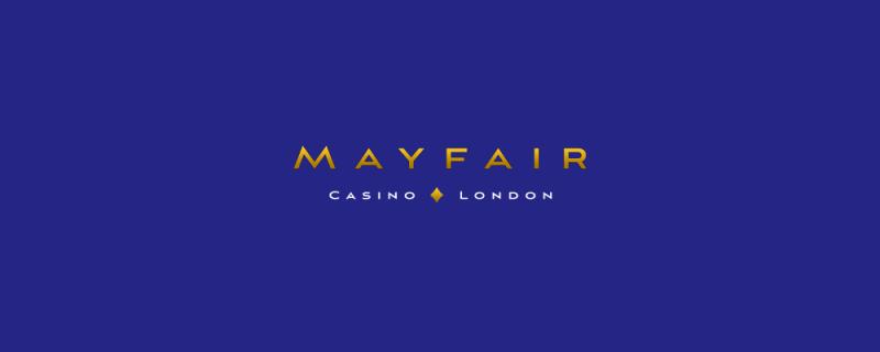 Mayfair Casino: West End luxury on the go Image