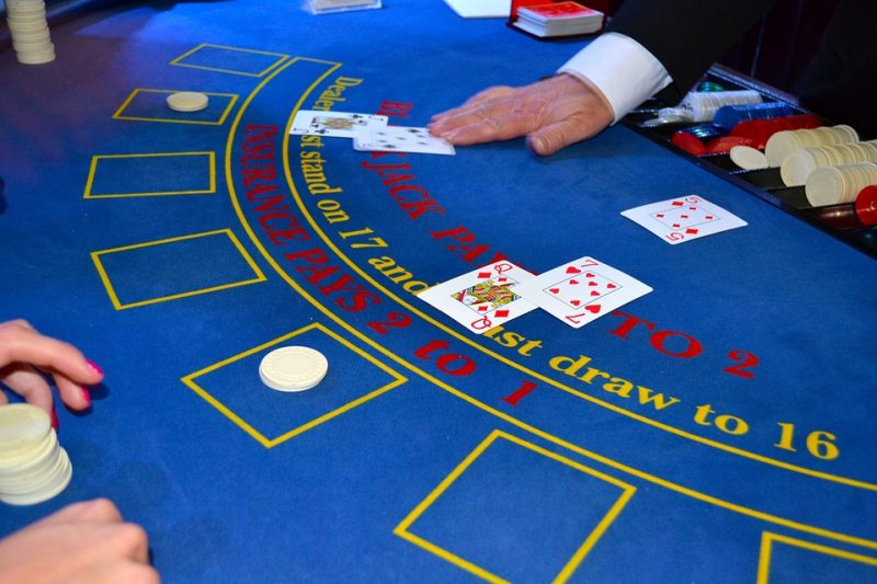 Why Live Dealer Games Are Taking Australia By Storm Image