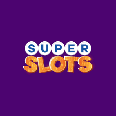 superslots-casino-logo