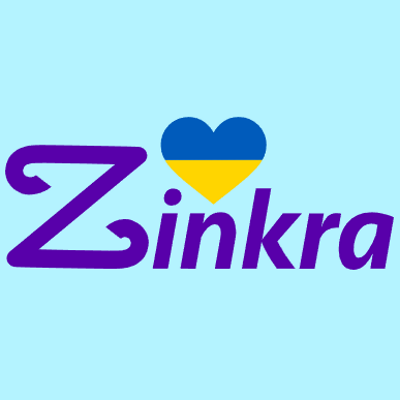 zinkra logo