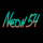 neon54-logo
